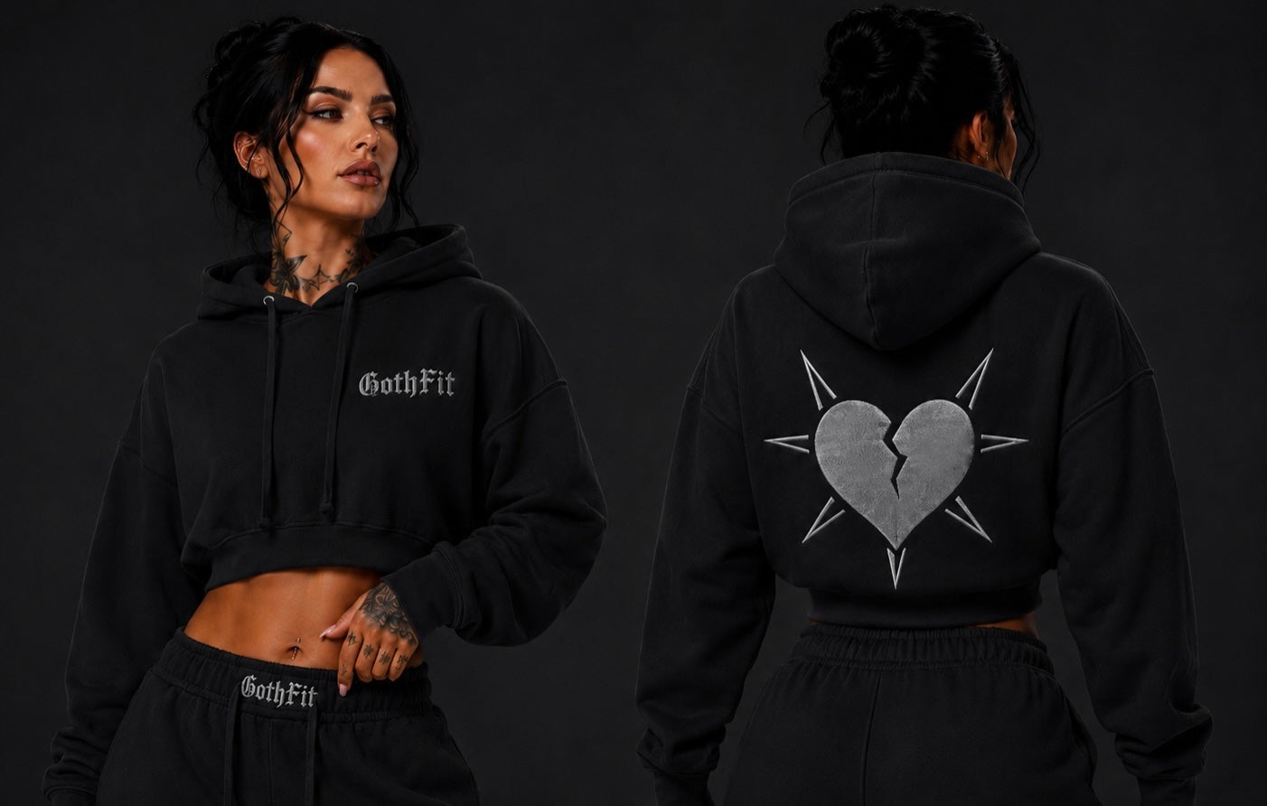 Origin Solace Hoodie
