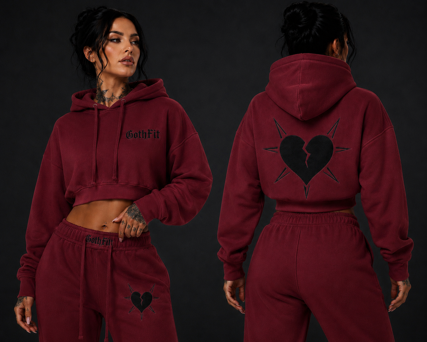 Origin Solace Hoodie